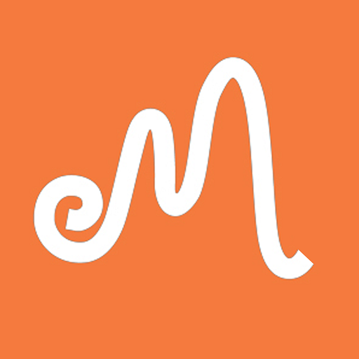 Muda Meu Mundo logo