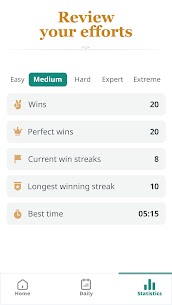 Sudoku Times – Number Puzzle 5
