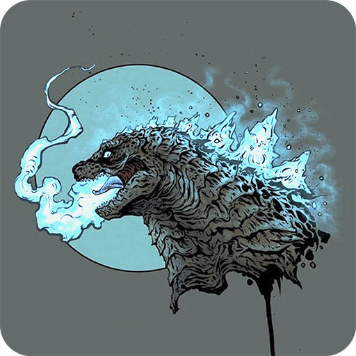 Godzilla Wallpapers - Ứng dụng trên Google Play