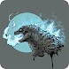 Godzilla Wallpapers - Androidアプリ