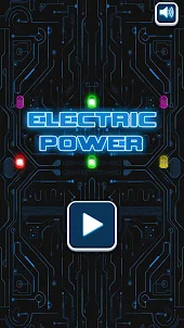 Power - Puzzle Game 3D