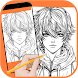 AR Draw Sketch: Trace & Sketch - Androidアプリ