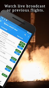 Space Launch Now App Herunterladen 5