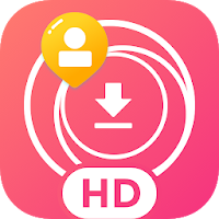 DP (Profile Picture) Downloader for Instagram APK 포스터