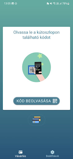 Android application PetrolMatApp screenshort