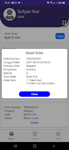 G-Clean Screen 3