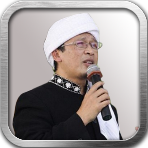 Ceramah Aa Gym Mp3 Pilihan Apps On Google Play