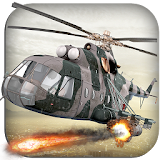 Gunship Battle Warplane 2016 icon