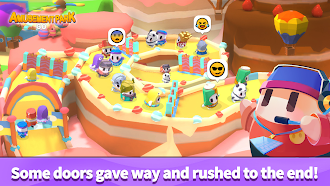 Game screenshot Amusement Park GO hack