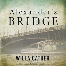 Slika ikone Alexander's Bridge