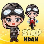 WA StickerApp Siap Ndan Animasi Untuk Whatsapp