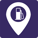 FnF Fuel Station Finder icon
