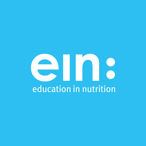 Education In Nutrition logo