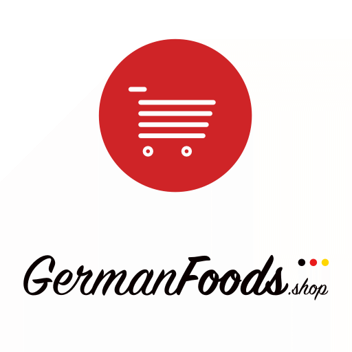 Germanfoods logo