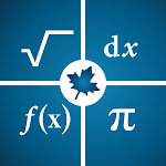 Cover Image of Télécharger Calculatrice Maple : Solveur mathématique 2.6.5 APK