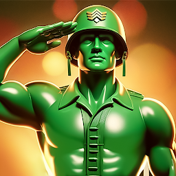 Icon image Army Men: Toy Soldier Battles