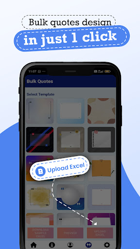 Social Creative Maker screenshot 10