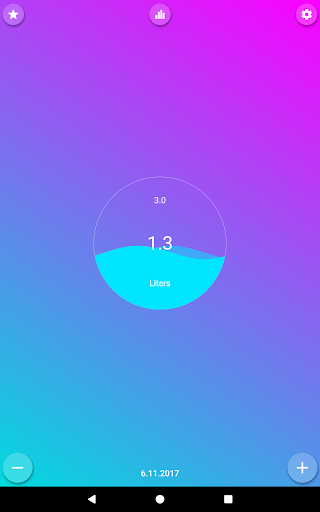 Water Tracker - EasyWater Pro screenshot 5