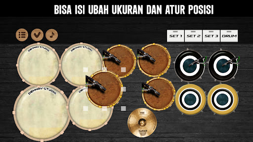 Kendang Koplo Real screenshot 30