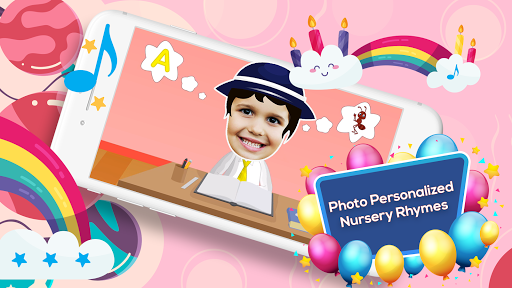 MypicturE Nursery Rhymes Vol1