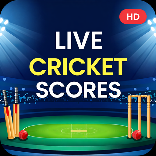 Live Cricket Scores 2026 Fast