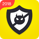 ProtectGo - Security & Booster icon