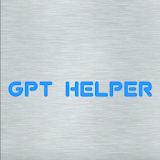GPT Helper icon