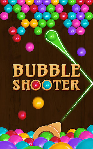 Bubble Shooter Screenshot