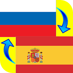 Icon image Spanish - Russian Translator