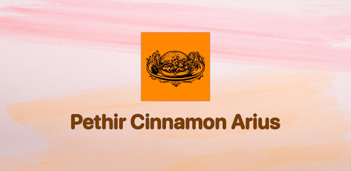Pethir Cinnamon Arius