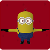 Flappy Minion icon