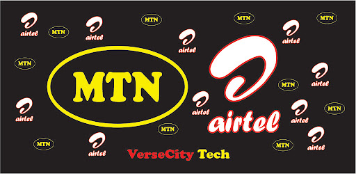 MTN & Airtel Recharge Cards NG