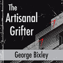 「The Artisanal Grifter」のアイコン画像