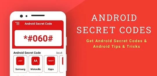 Secret Code: Android Hack Code