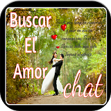 Buscar El Amor Chat Gratis icon
