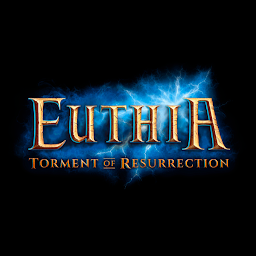 Imej ikon Euthia Torment of Resurrection