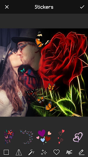 3D Effects for Pictures Screen 2