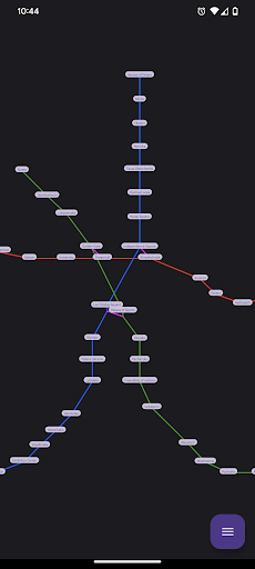 Ukraine Metro Screen 2