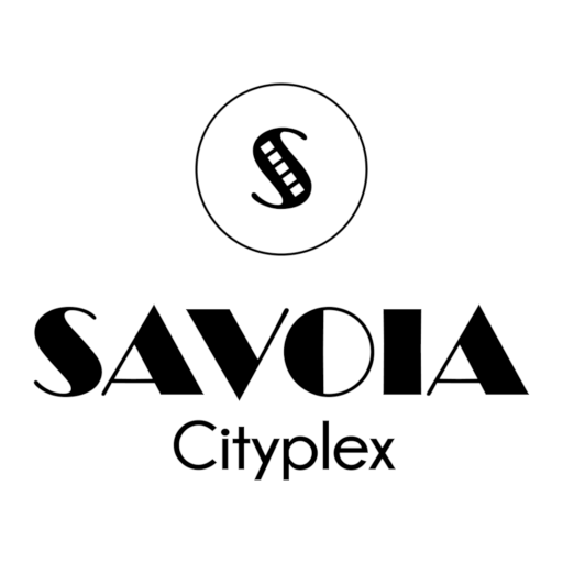 Savoia Cityplex Taranto Cinema logo