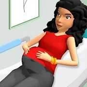 Image de couverture du jeu mobile : Save the Baby 