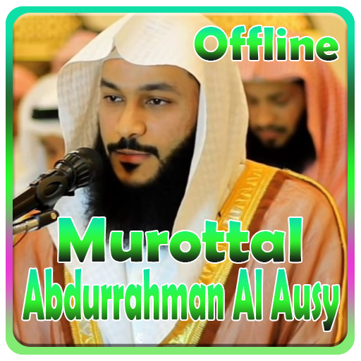 Syekh Abdul Rahman Al Ausiy Mp3 Offline