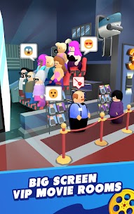 Box Office Tycoon – Idle Movie Tycoon Game  APK For Android 2022 18