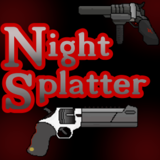 Night Splatter Survivor 1.3 Icon