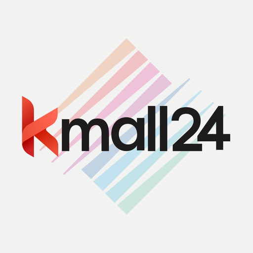 Kmall24 logo