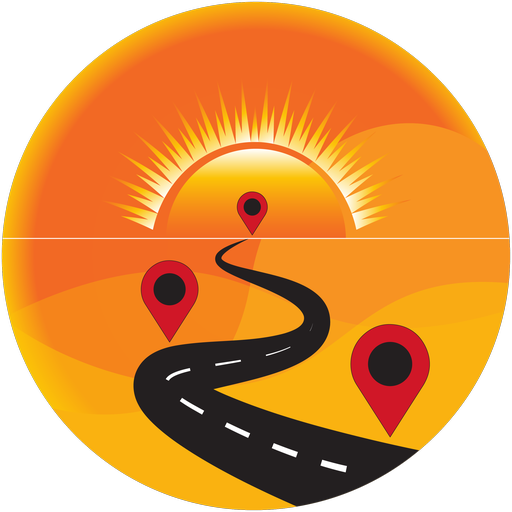 Easy Traveling logo