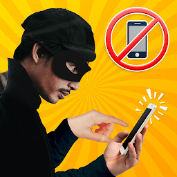 Symbolbild für Don't Touch My Phone Security