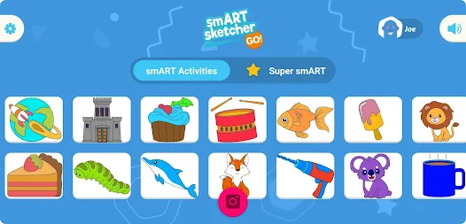 smART sketcher Projector – Apps bei Google Play