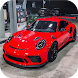 Porsche Car Wallpapers - Androidアプリ