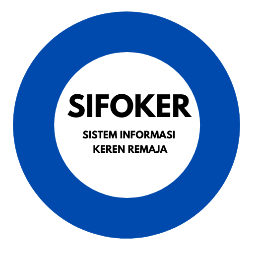 SIFOKER Pemkot Bima logo