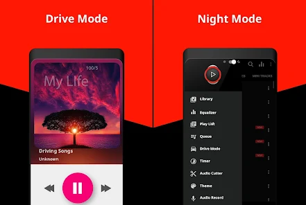 Music Player - MP3 & Equalizer - Apps on Google Play